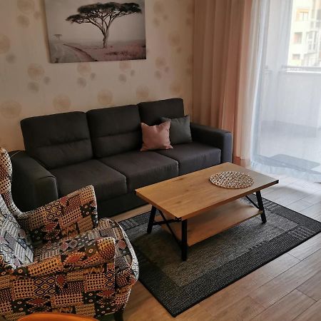 Apartamenty Zofia 1 Władysławowo Zewnętrze zdjęcie