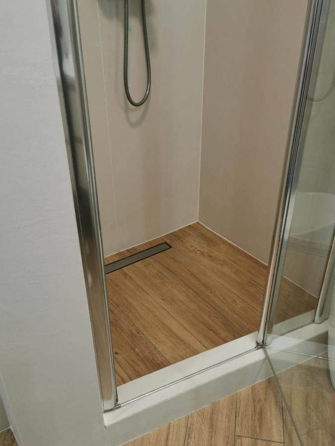 Apartamenty Zofia 1 Władysławowo Zewnętrze zdjęcie